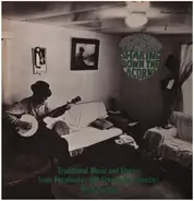 Burl Hammons / Sherman Hammons / Maggie Hammons Parker / a.o. - Shaking Down The Acorns