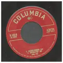 7inch Vinyl Single-Box - Burl Ives - 1. Leather-winged Bat 2. Cotton-Eyed Joe/ Darlin' Cory