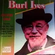 CD - Burl Ives - Country Gold