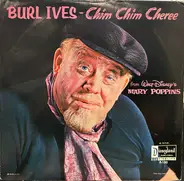 Burl Ives - Chim Chim Cheree