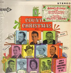 Burl Ives - Christmas Ives