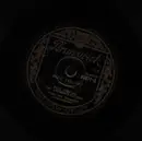 Schellack - Burl Ives and the andrews sisters - I'm going down the road / Blue tail fly