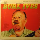 LP - Burl Ives And The Folk Singers Three - Spotlight On Burl Ives And The Folk Singers Three - Mono