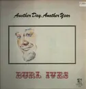LP - Burl Ives - Another day, Another year