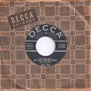 7inch Vinyl Single - Burl Ives - Be Sure You're Right / Old Betsy