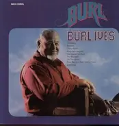 Burl Ives - Burl