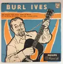7inch Vinyl Single - Burl Ives - Burl Ives