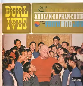 Burl Ives - Faith and Joy