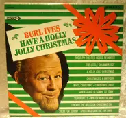 Burl Ives - Have a Holly Jolly Christmas