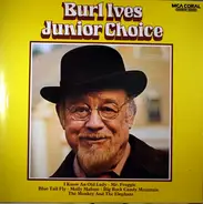 Burl Ives - Junior Choice