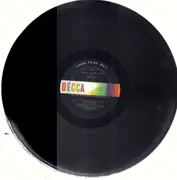 LP - Burl Ives - Men: Songs For And About Men - Label Variation