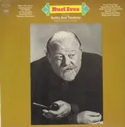 Burl Ives - Sings Softly And Tenderly Hymns & Spirituals