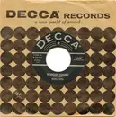 7inch Vinyl Single - Burl Ives - Rodger Young / Foggy, Foggy Dew