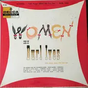 LP - Burl Ives - Women