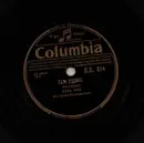 Schellack - Burl Ives - Tam Pierce / Noah found grace in the eyes of the lord