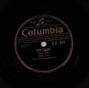 Burl Ives - Tam Pierce / Noah found grace in the eyes of the lord