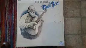 Burl Ives - The Legend That Is Burl Ives