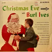 Burl Ives - Christmas Eve with Burl Ives