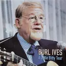 CD - Burl Ives - A Little Bitty Tear