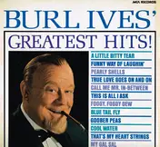 Burl Ives - Greatest Hits
