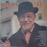 LP - Burl Ives - Burl Ives