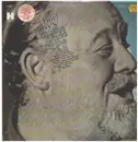 LP - Burl Ives - Got The World By The Tail