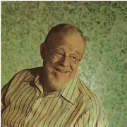 LP - Burl Ives - How Great Thou Art