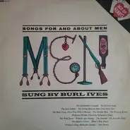 Burl Ives - Men: Songs For And About Men