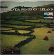 LP - Burl Ives - Songs Of Ireland