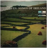 Burl Ives - Songs of Ireland