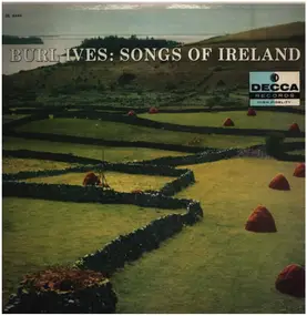 Burl Ives - Songs of Ireland