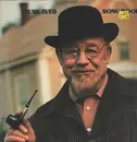 LP - Burl Ives - Song Book