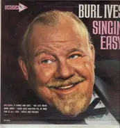 Burl Ives - Singin' Easy