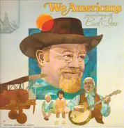 Burl Ives - We Americans: A Musical Journey With Burl Ives