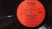 LP - Burl Ives - The Legend That Is Burl Ives
