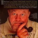 LP - Burl Ives - The Times They Are A-Changin'