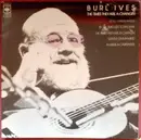 LP - Burl Ives - The Times They Are A-Changin'