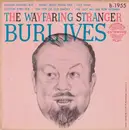 7inch Vinyl Single - Burl Ives - The Wayfaring Stranger - EP