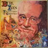 LP - Burl Ives - Twelve Days Of Christmas