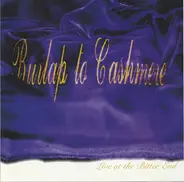 Burlap To Cashmere - Live At The Bitter End