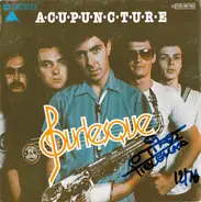 Burlesque - Acupuncture