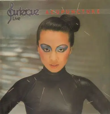 Burlesque - Acupuncture