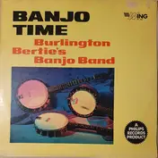 Burlington Bertie's Banjo Band