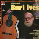 LP - Burl Ives - The Best Of