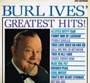 LP - Burl Ives - Burl Ives' Greatest Hits!