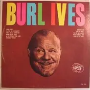 Burl Ives - Burl Ives