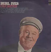 Burl Ives