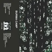 Burma Camp - Burma Camp