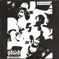 Burma Jam - No Answers / Road