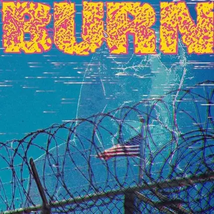 Burn - ...From The Ashes EP